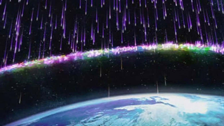 Космические явления