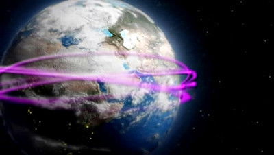 Скорость света