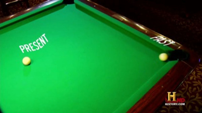 Путешествия во времени