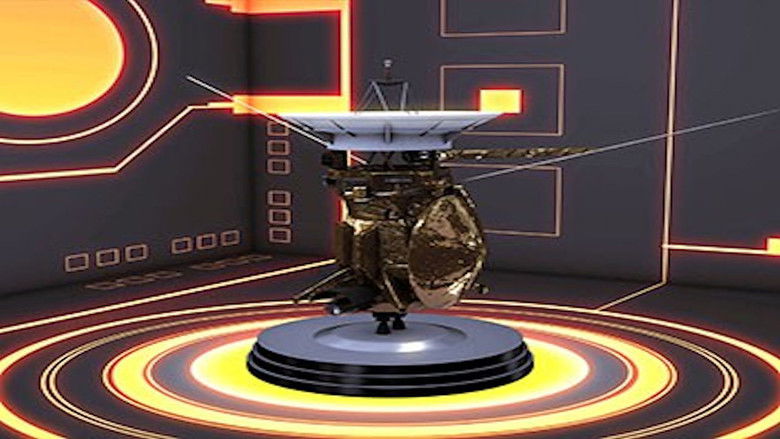 Тайны космических исследований