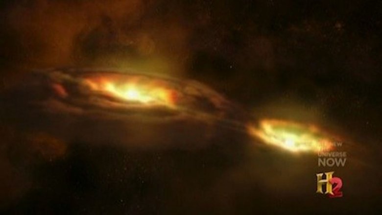 Немезида: Злой близнец Солнца