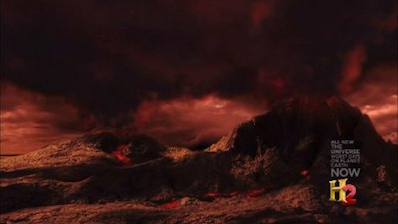 Худшие дни на планете Земля