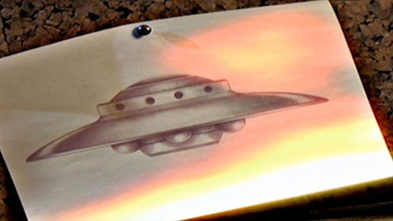 НЛО: Подлинная история