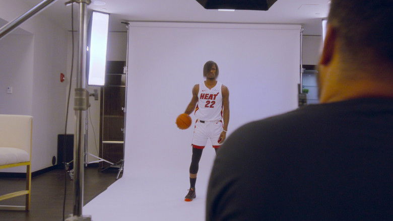 Знакомство с баскетболистами (1)