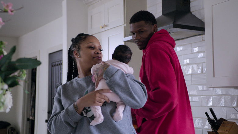 Последний рывок