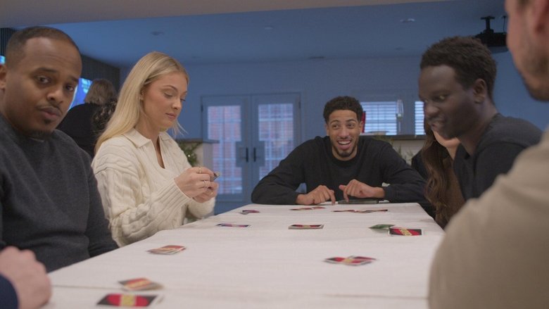 Любовь и баскетбол