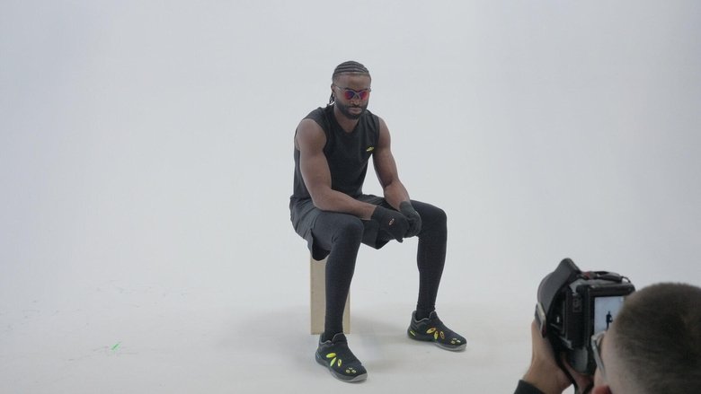 Новое поколение