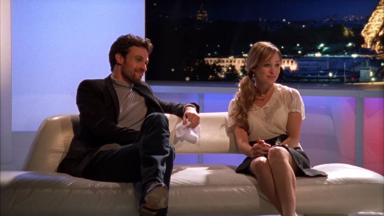 Французская связь