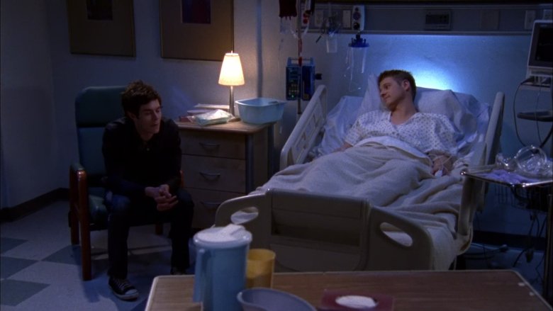 Ночное движение