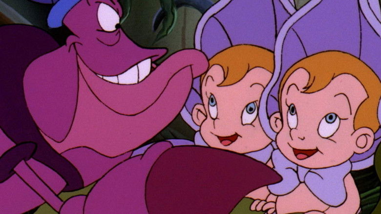 Двойной пузырь