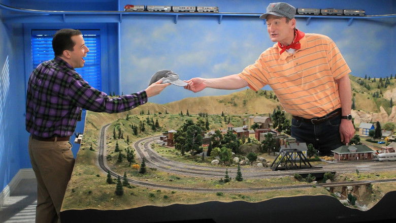 Поезд из Пембертона