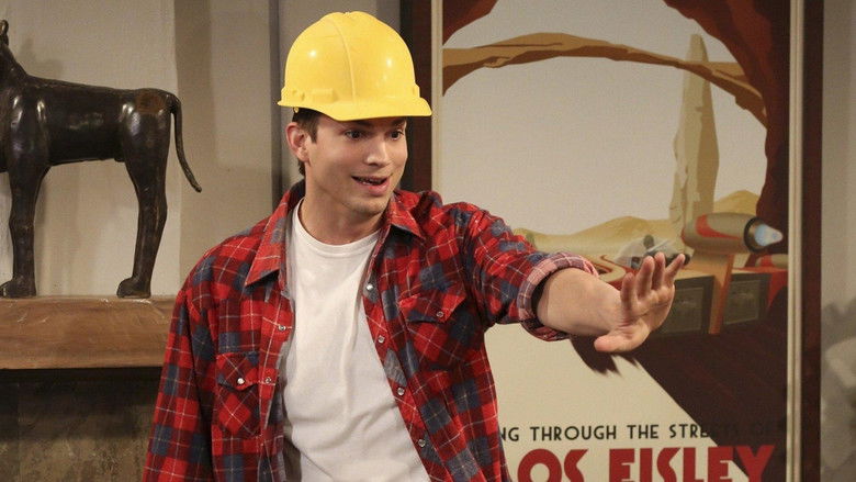 Налейте мятного ликера на три пальца