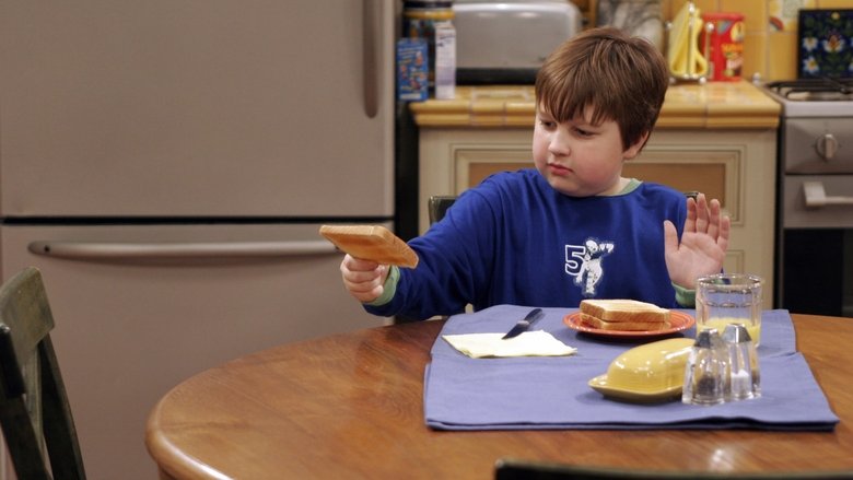 Это был “Mame”, мама