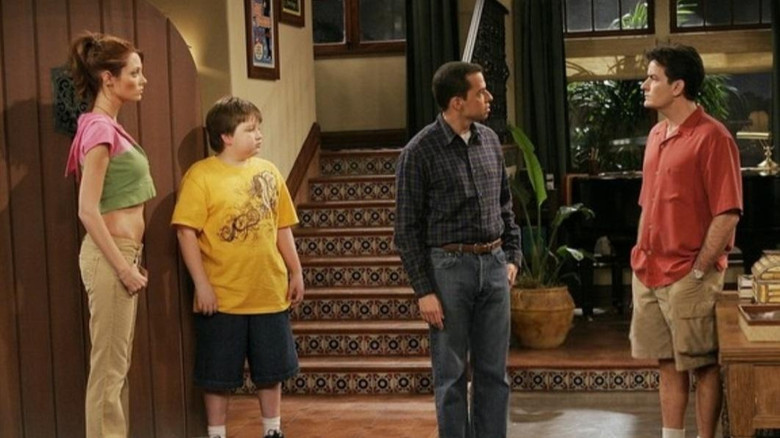 Итак, предложение секса