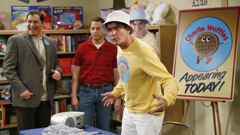 А есть ли мисс Вафля?