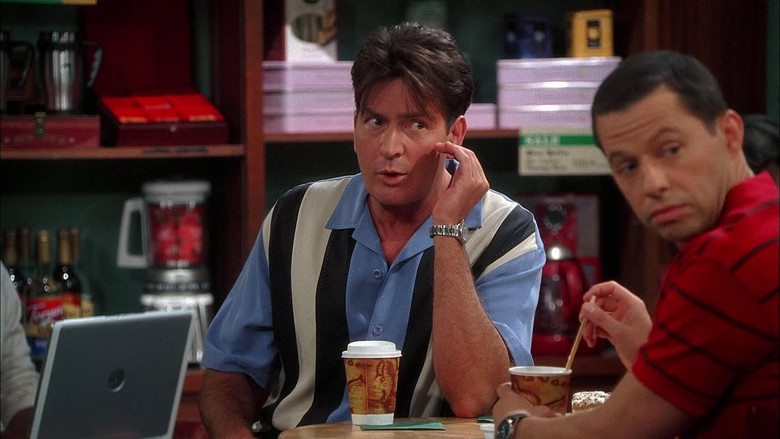 Этот тупица — плод нашей любви