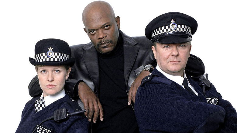 Сэмюэл Л. Джексон