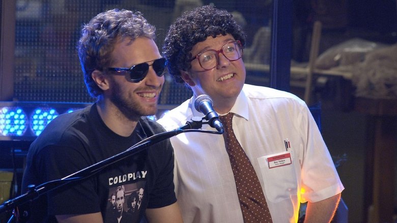 Крис Мартин