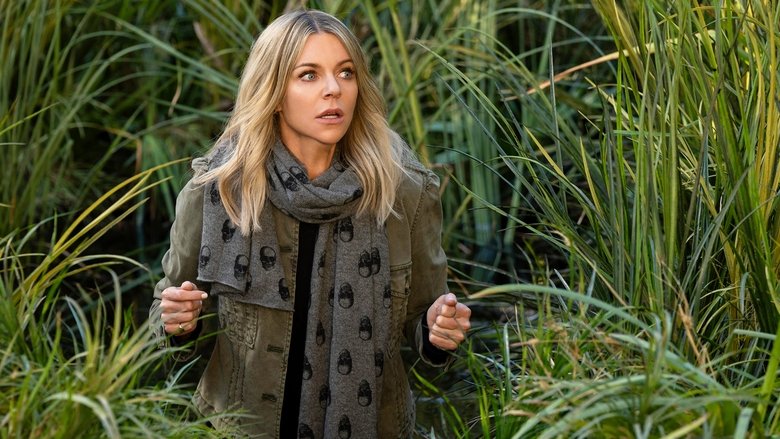 Ди тонет в болоте