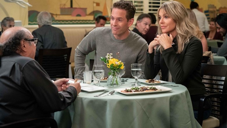 Фрэнк ранит всех членов шайки