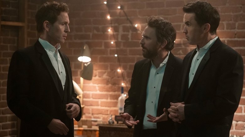 Фрэнк в коме