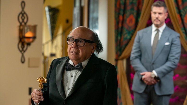 Золотой холостяк. Прямой эфир