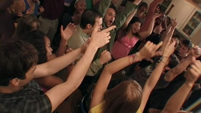 Подростковое пьянство — национальная проблема