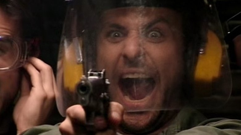 Оружейная лихорадка