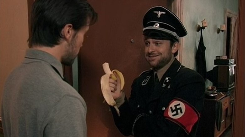 Шайка находит труп