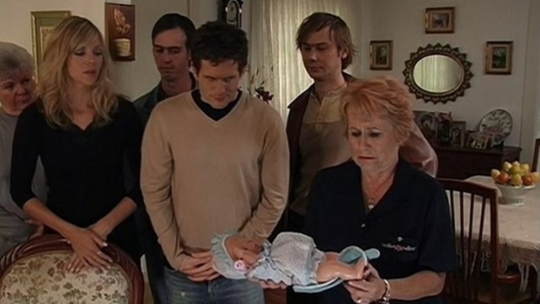 Чарли — жертва растления