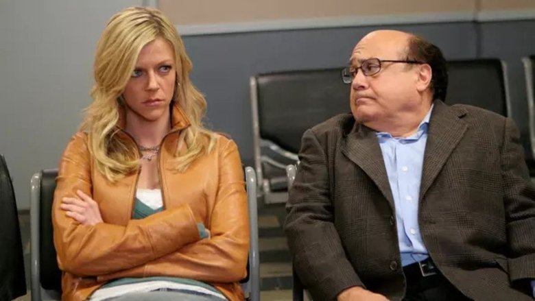 Как Чарли стал калекой