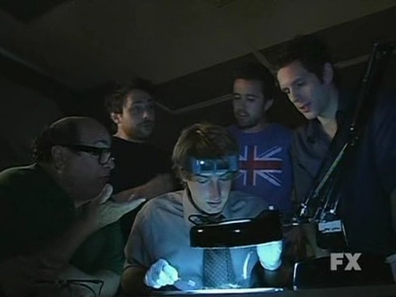 Кто наложил в постель?