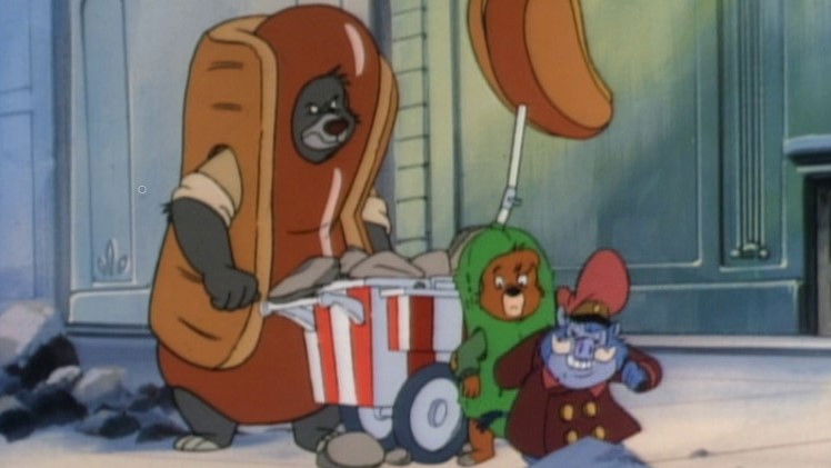 Тембрийская награда