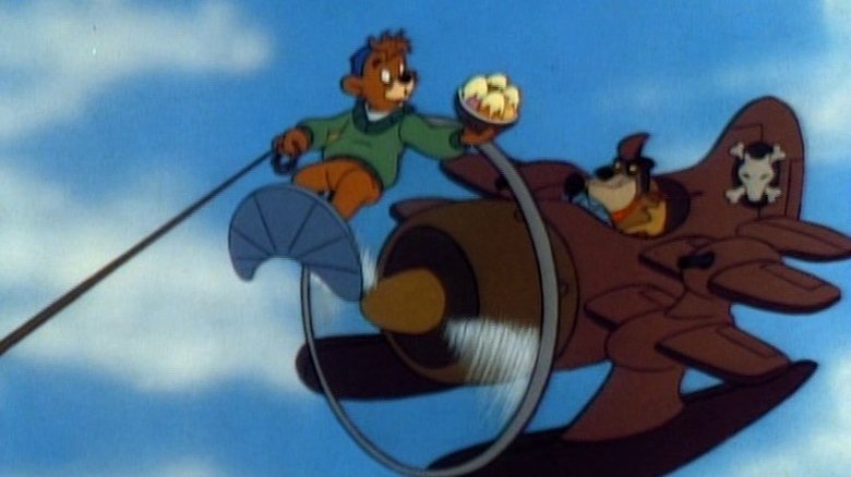 Грабёж и молнии (2)