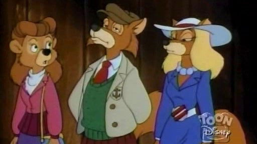 Не всё то золото, что блестит