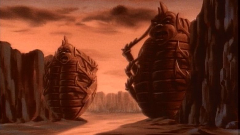 По ком звонит колокол? (1)