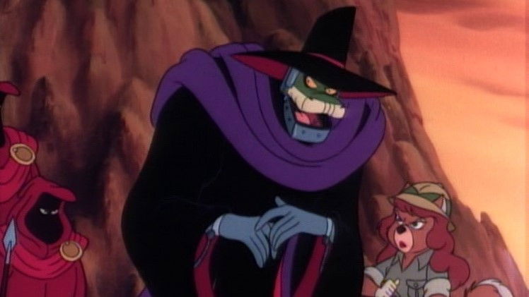 По ком звонит колокол? (2)