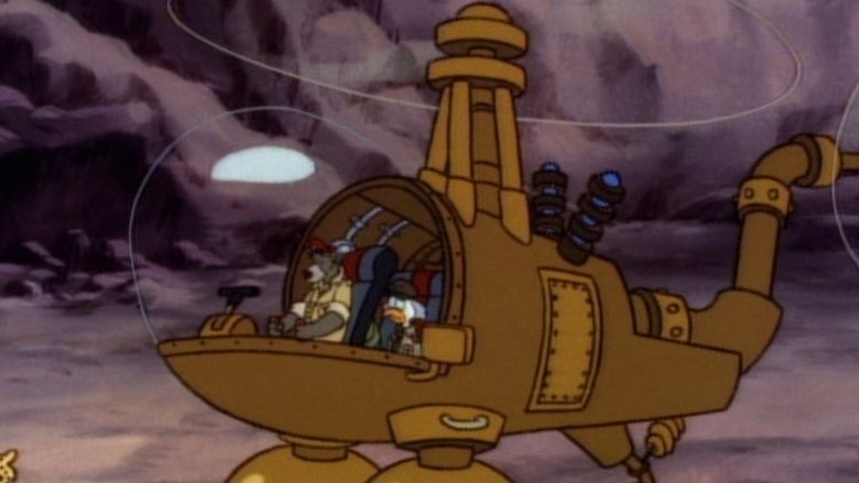 Балу-громовержец