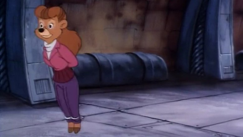 Ваш почтальон Балу