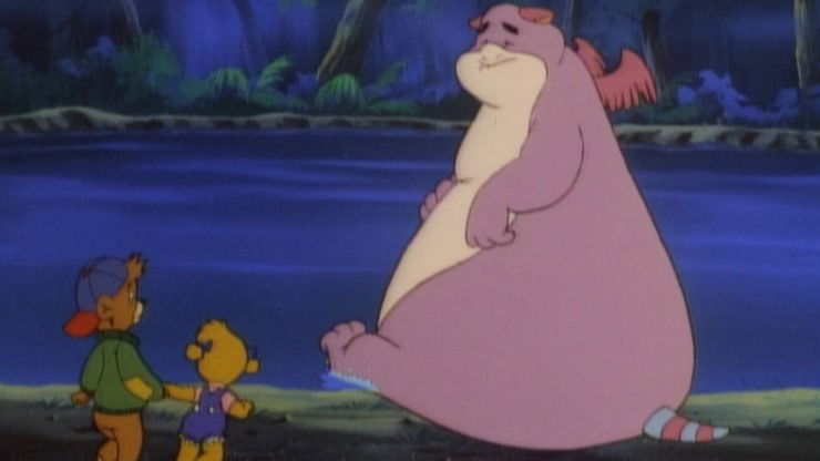 Трудно быть мамой