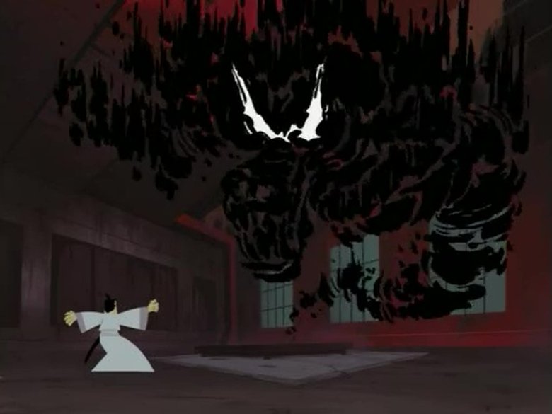 Джек и Дом с Привидениями