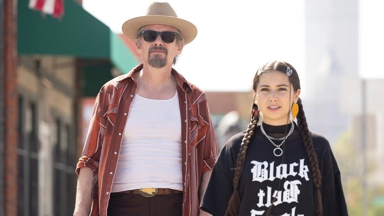 Старый индейский трюк