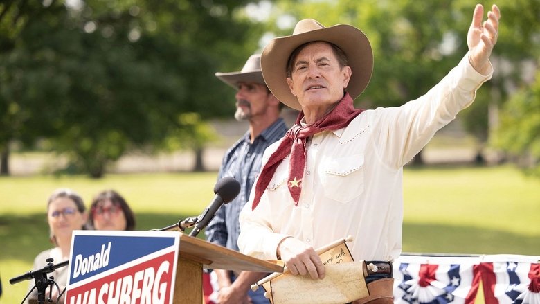 Поворот в Талсе