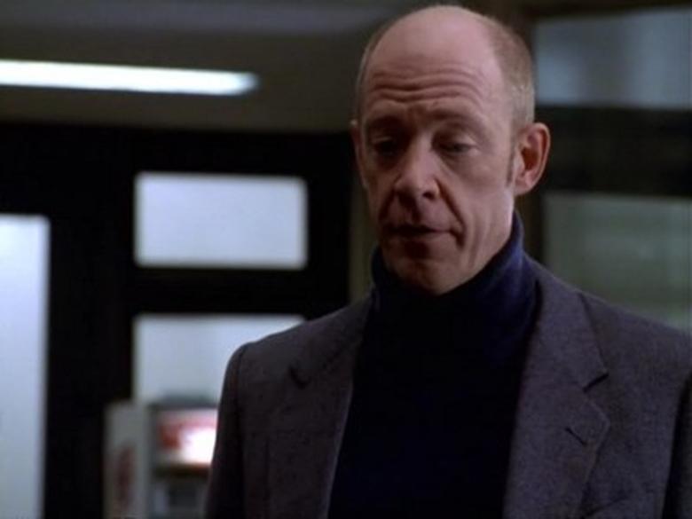 Третий парень