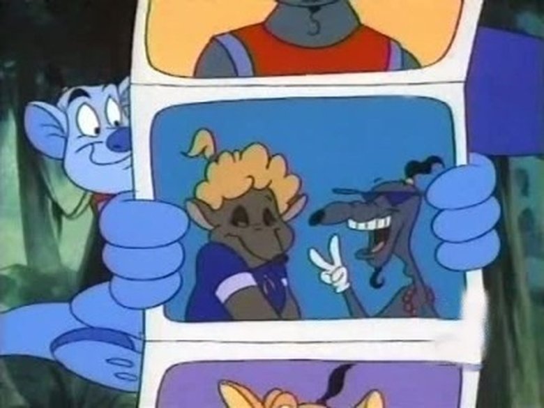 Животный мир (Королевство животных)