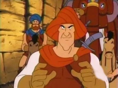 Пески судьбы (Судьбу не обманешь)