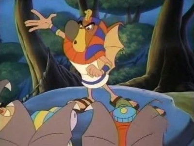 Поход за ценной добычей (Миссия невыполнима)