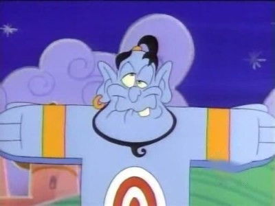 Султан не промах (На что способен султан)