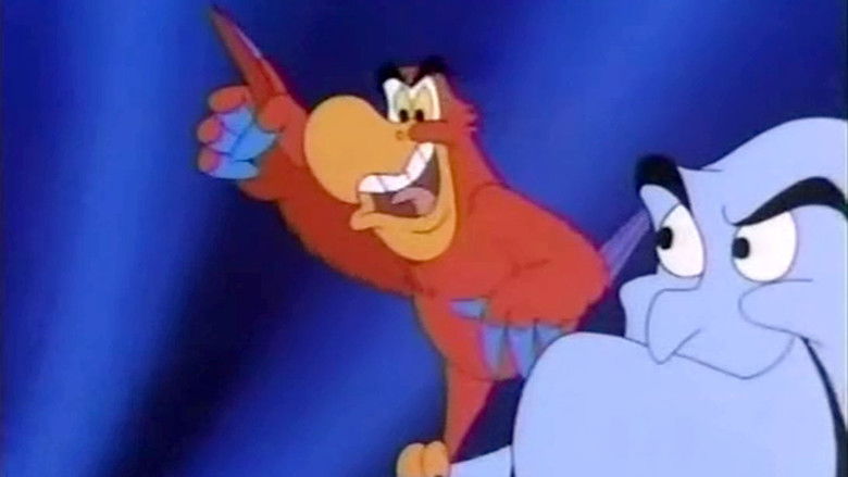 Кто прошлое помянет…, Часть 2