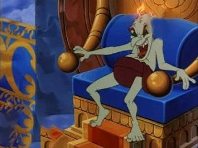 Судьба в огне (Игра судьбы)